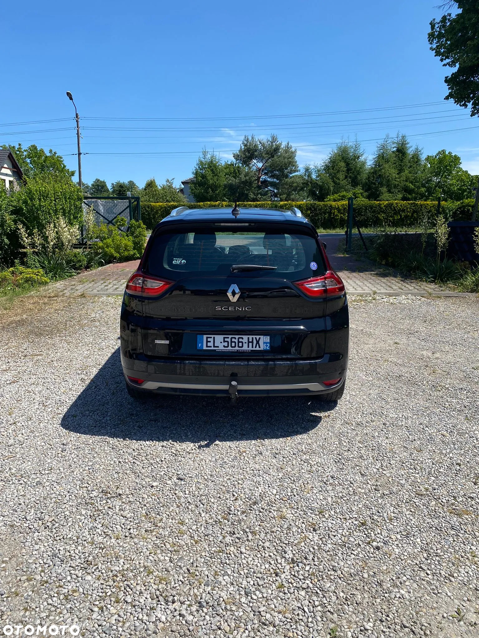 Renault Scenic - 6
