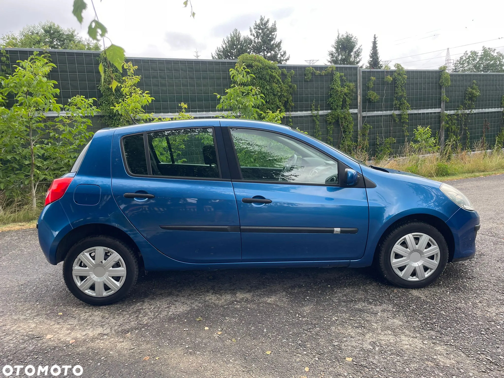 Renault Clio 1.2 16V 75 Dynamique - 7
