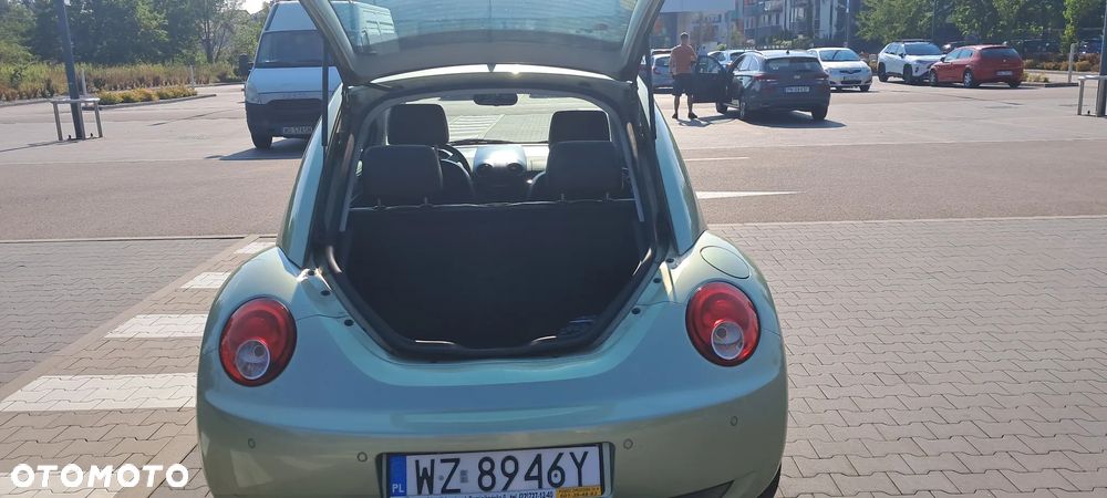 Volkswagen New Beetle 1.9 TDI - 11