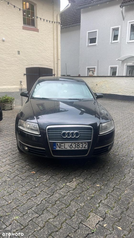 Audi A6 Limousine 2.0 TDI DPF - 2