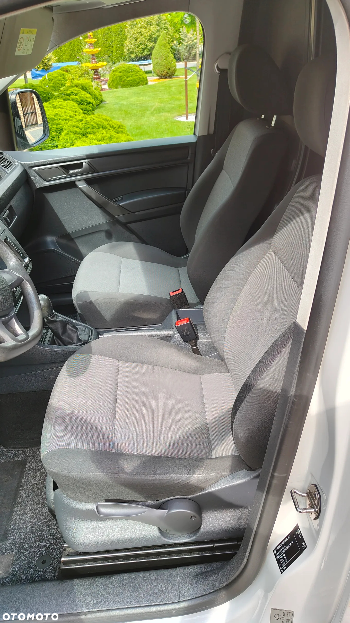 Volkswagen Caddy - 6