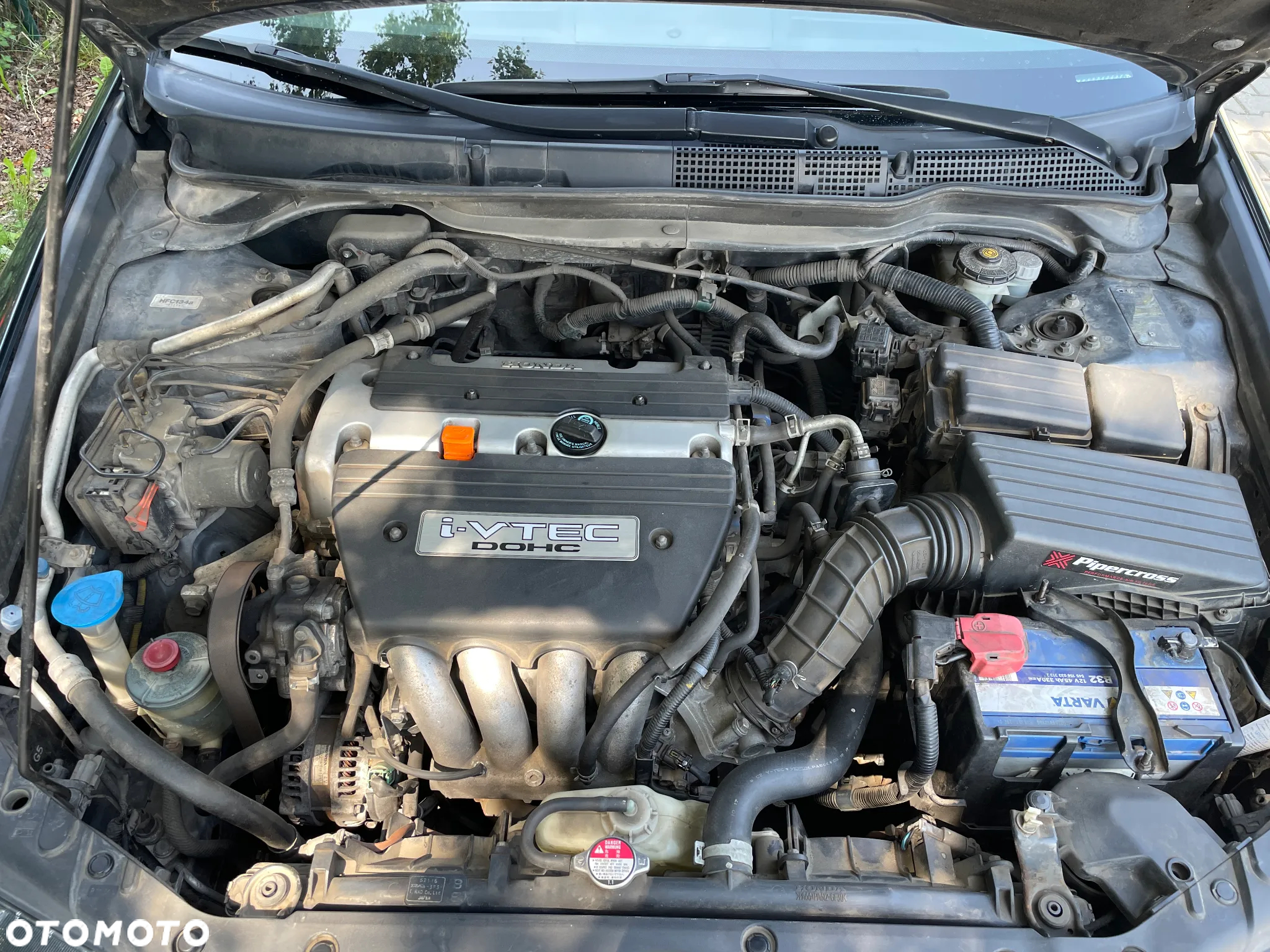 Honda Accord 2.0 i Sport - 28