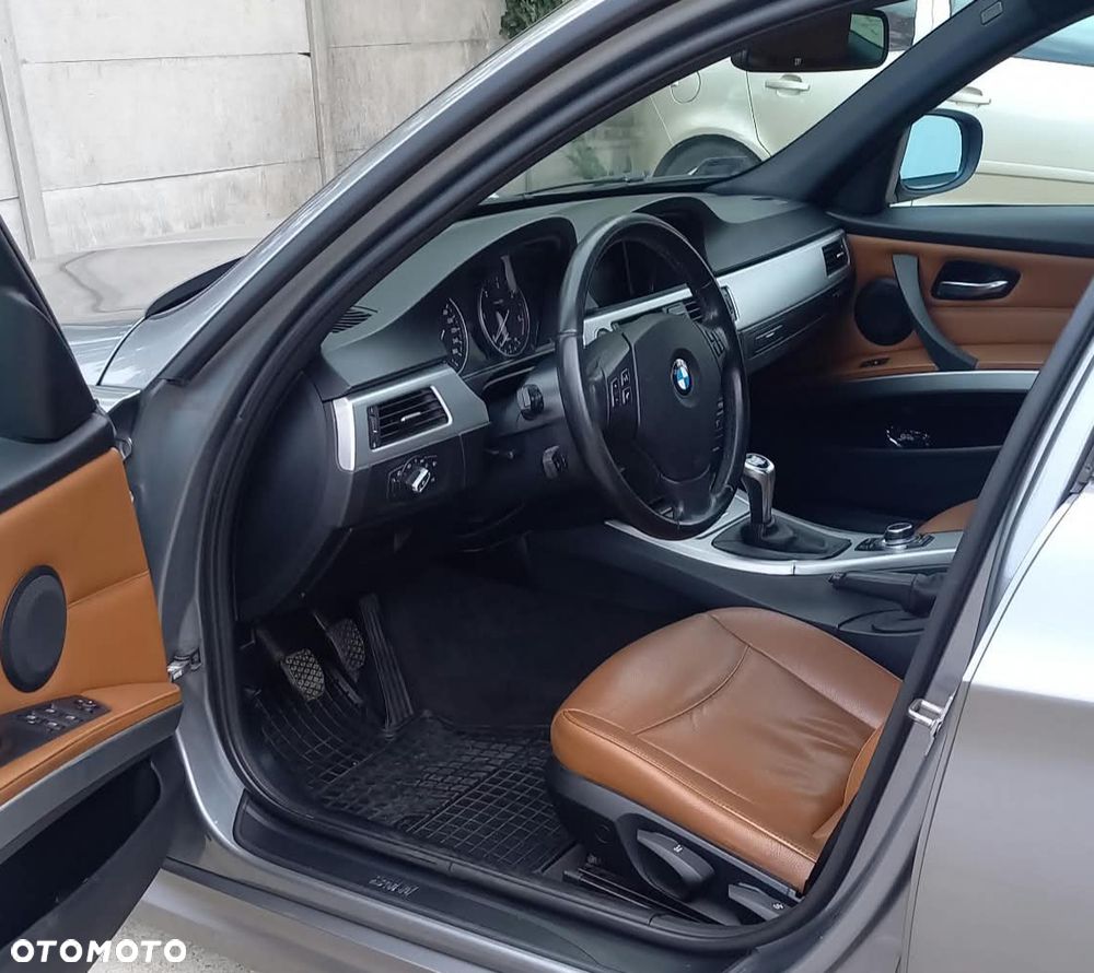BMW Seria 3