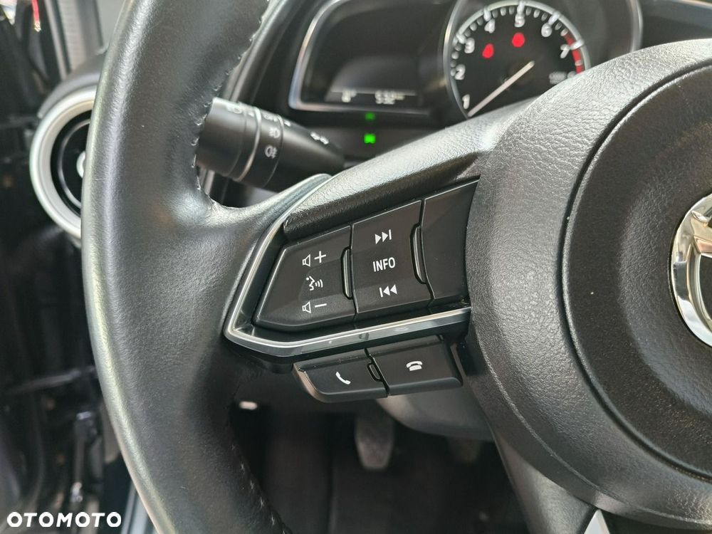 Mazda CX-3 SKYACTIV-G 150 i-ELOOP AWD KANGEI - 27