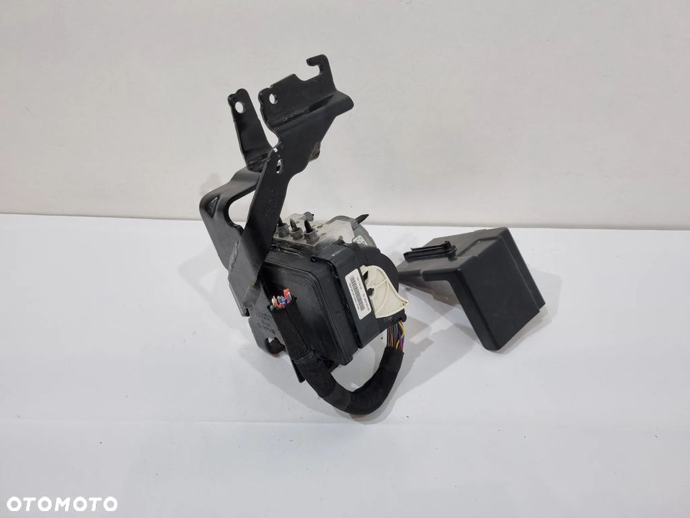 CITROEN C4 III C3 III OPEL MOKKA CROSSLAND POMPA HAMULCOWA ABS 9842946280 EUROPA - 4