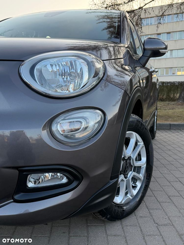 Fiat 500X 1.4 Multiair 4x2 S&S Business Line - 9