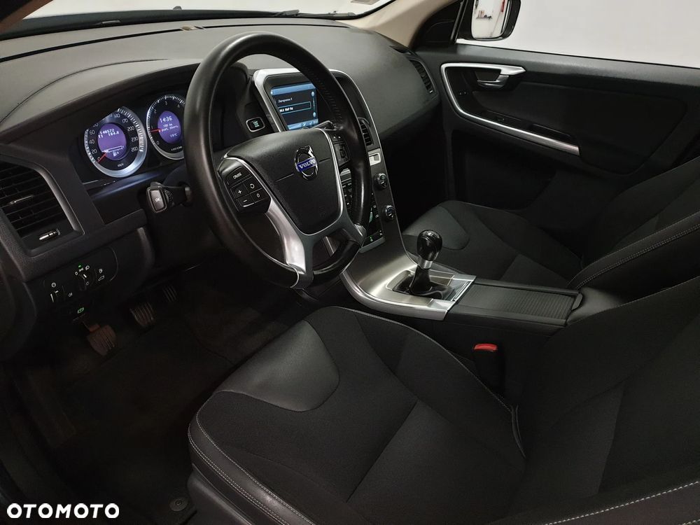 Volvo XC 60 - 9