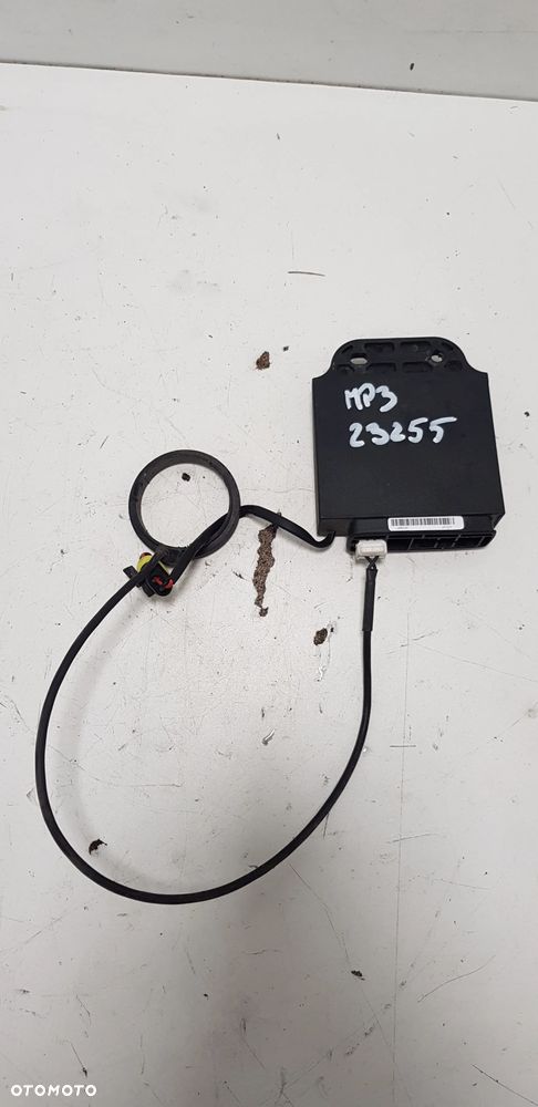 Piaggio MP3 125 Moduł IMMOBILIZER - 1