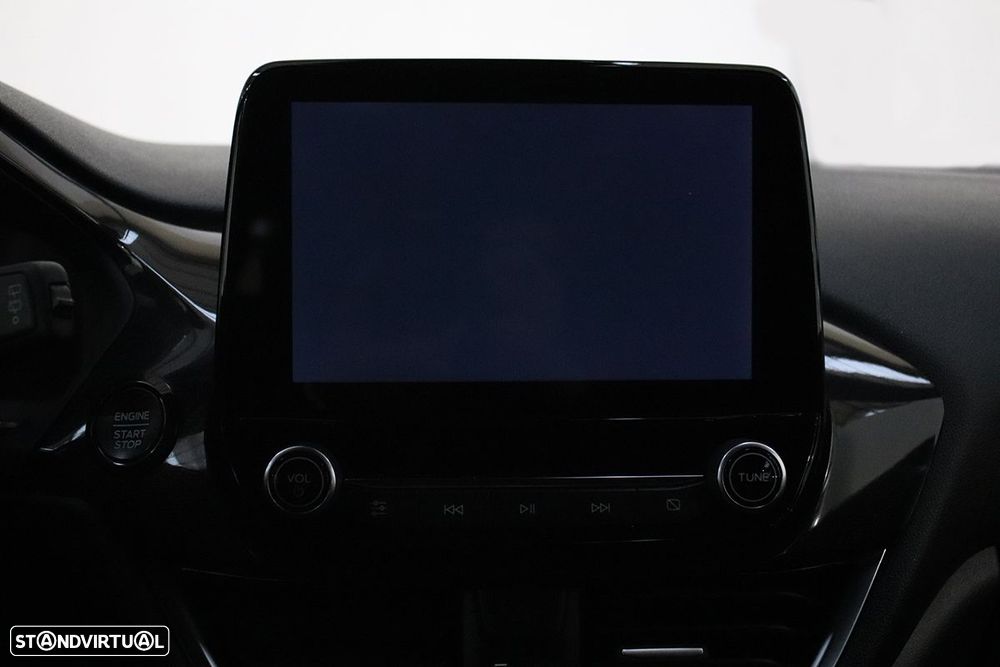 Ford Fiesta 1.0 EcoBoost ST-Line X - 8