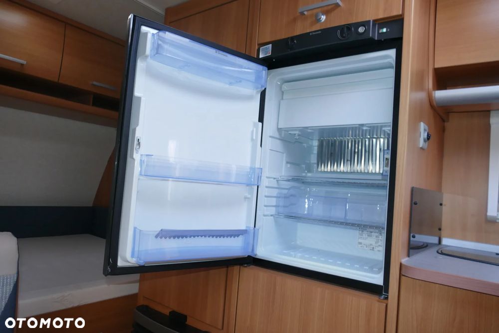 KNAUS QDK 500 - 14