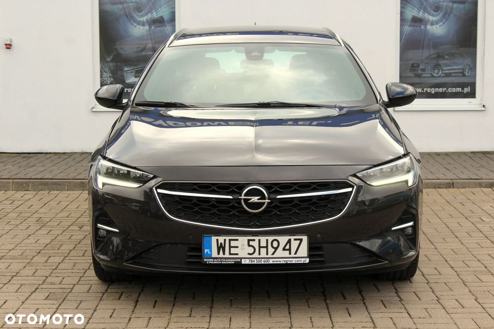 Opel Insignia 2.0 CDTI Elegance S&S - 2