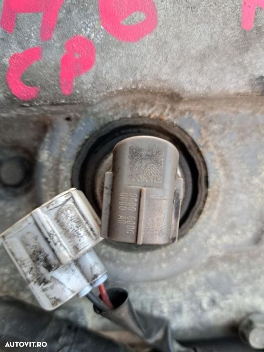 Motor RF7J Mazda 6 2.0 143 CP - 7