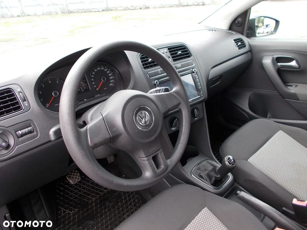 Volkswagen Polo 1.2 Team - 19