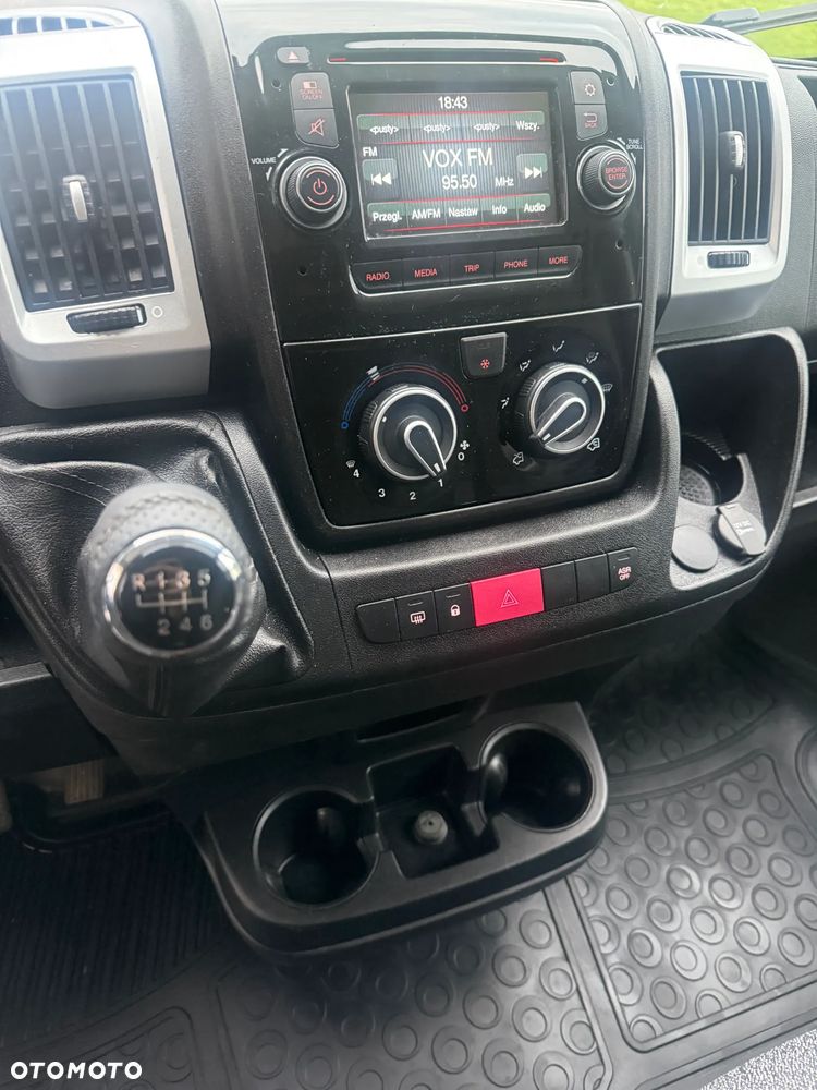 Fiat Ducato L3H2 - 13