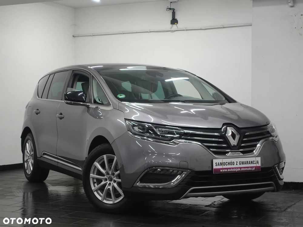 Renault Espace Energy TCe 225 EDC Initiale Paris - 10