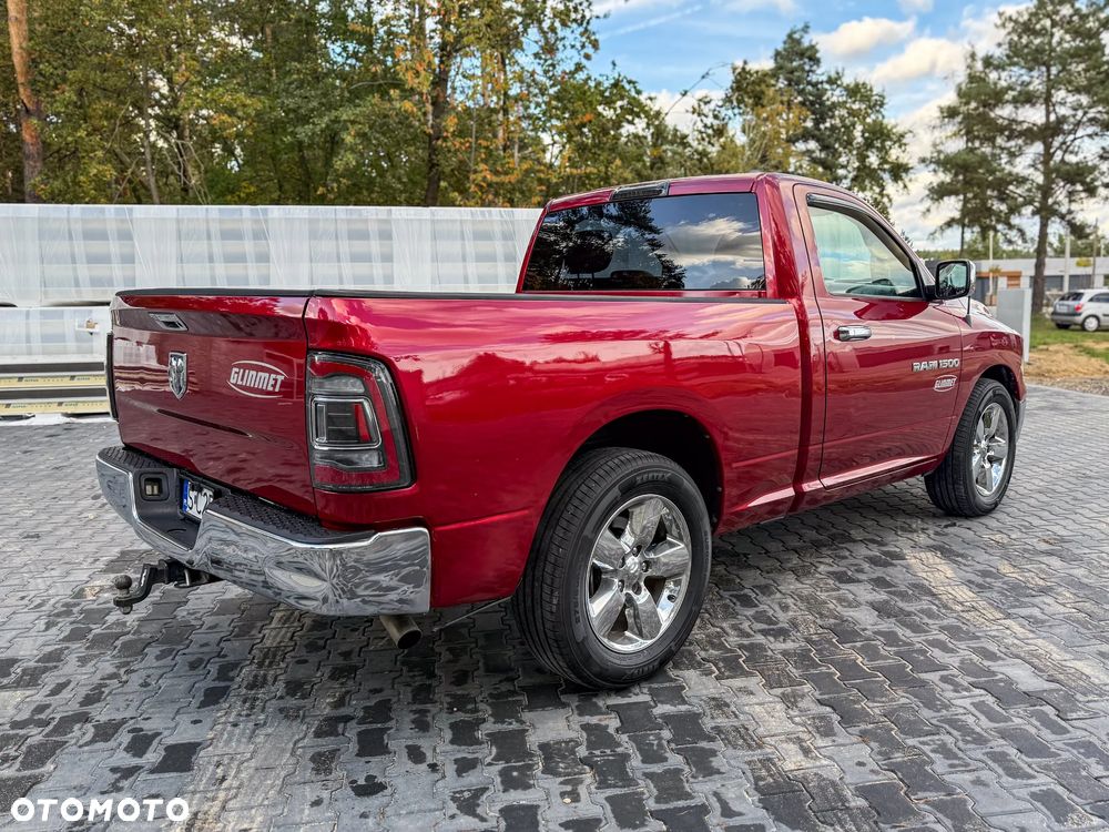 Dodge RAM - 6