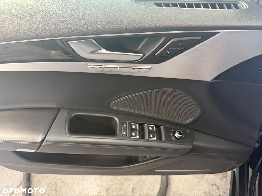 Audi A8 3.0 TDI ultra Quattro - 28