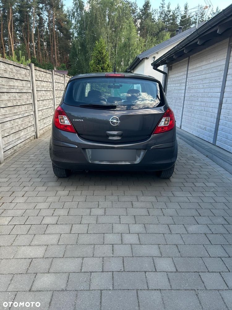 Opel Corsa - 7