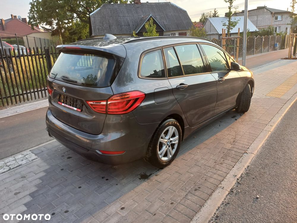 BMW Seria 2 216i GPF M Sport - 15