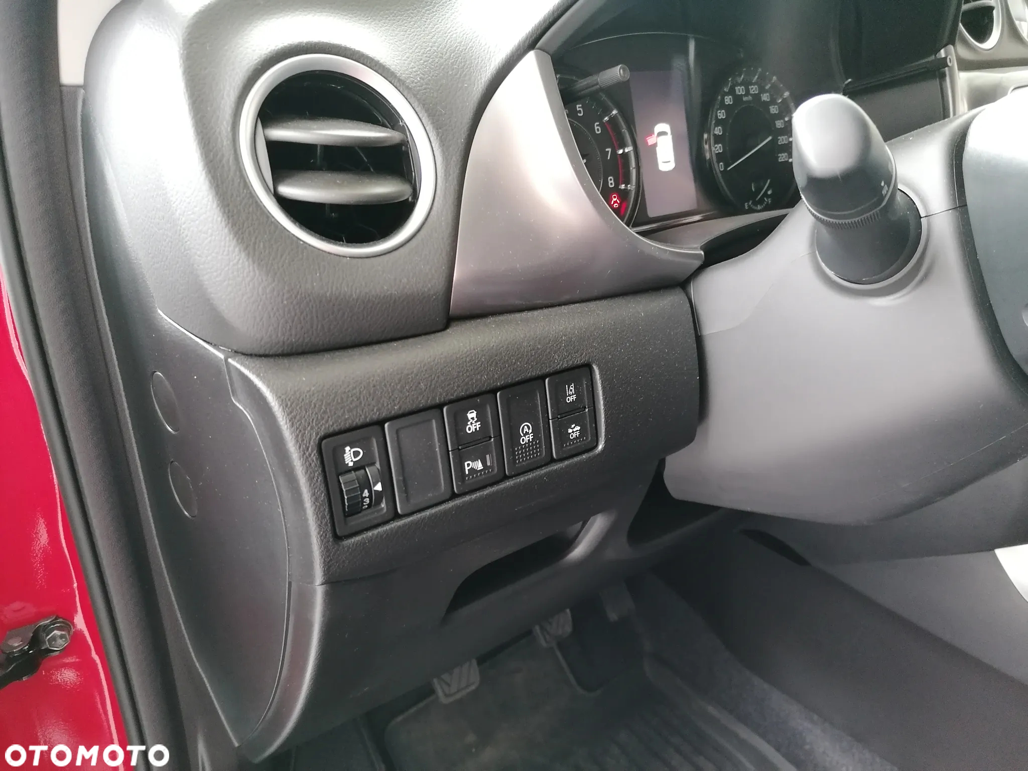 Suzuki Vitara 1.4 Boosterjet mHEV Premium Plus 2WD - 11
