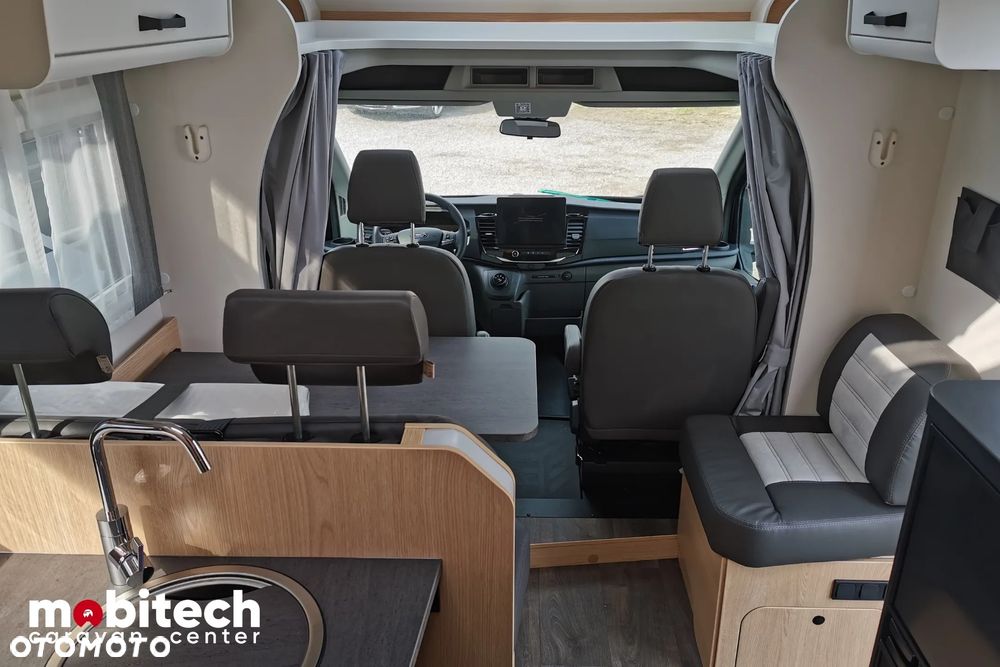 Sunlight T 690L - 15