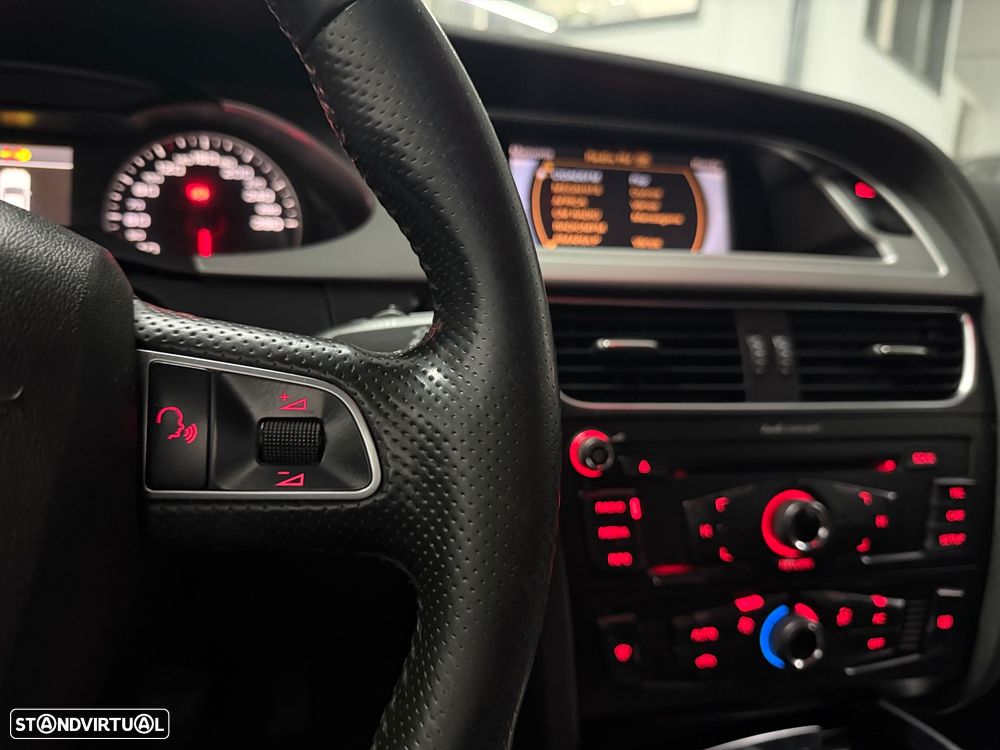 Audi A4 Avant 2.0 TDI Sport - 24