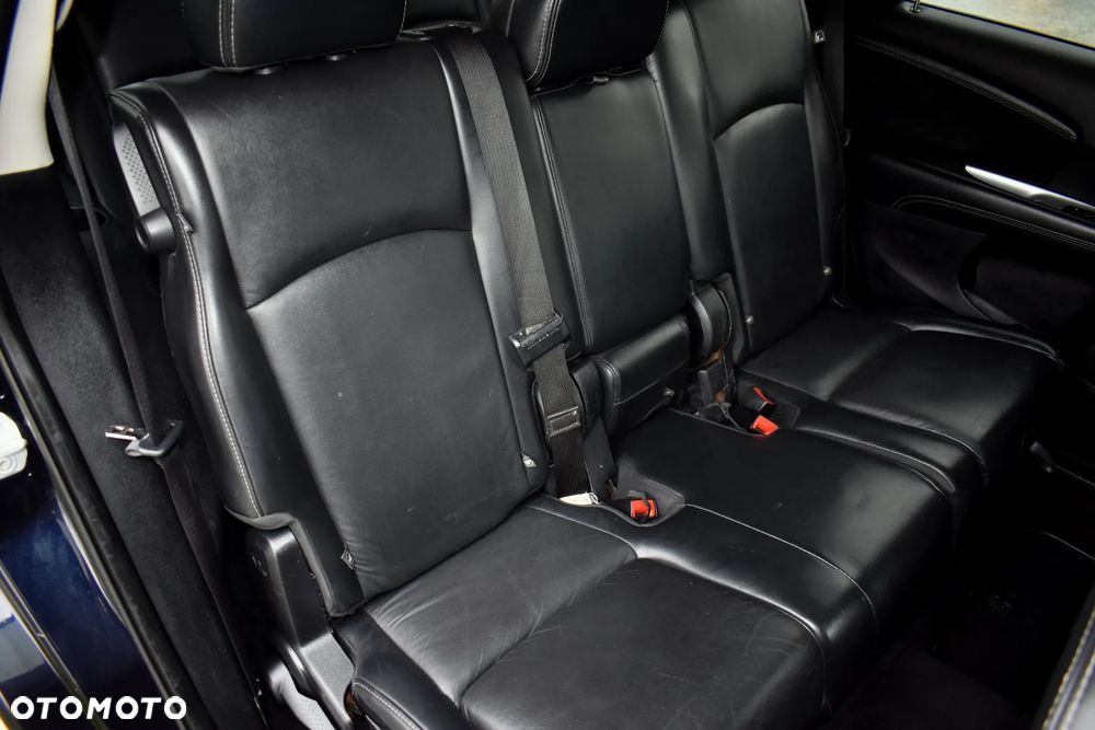 Fiat Freemont 2.0 Multijet 16V DPF Black Code - 38