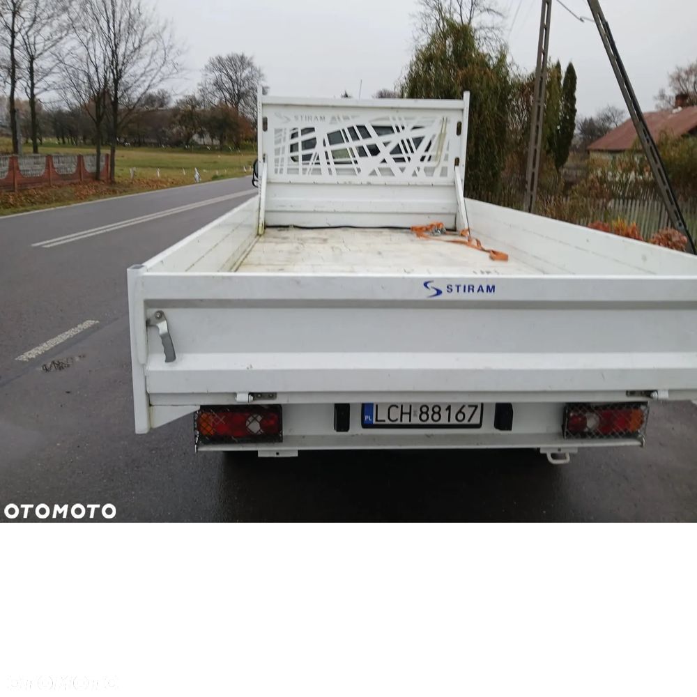 Peugeot Boxer - 10