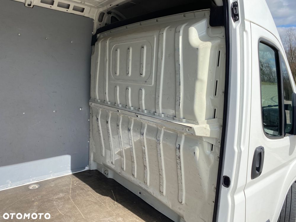 Peugeot Boxer - 12