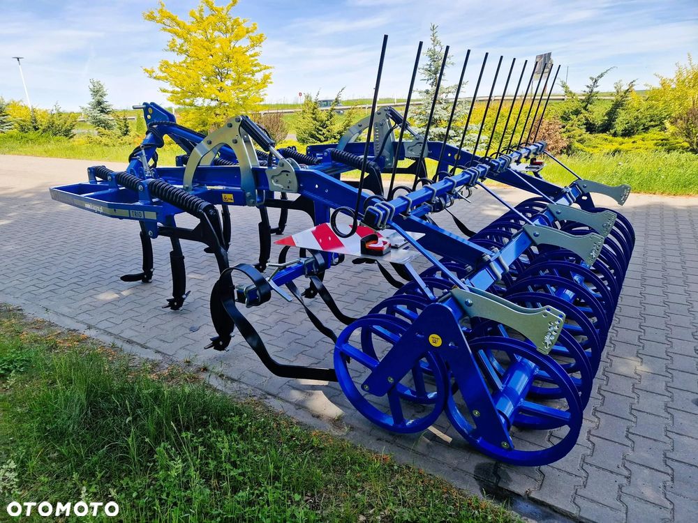 Köckerling Trio 300 DSTS hydro - 8