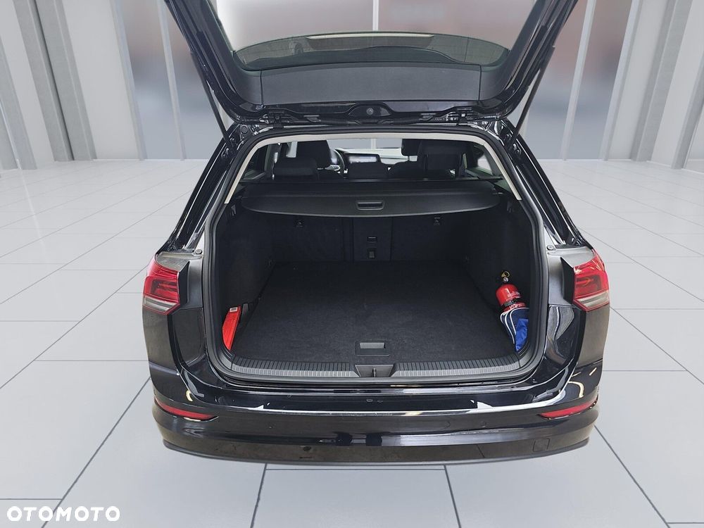 Volkswagen Golf Variant 1.5 TSI EVO Life - 19