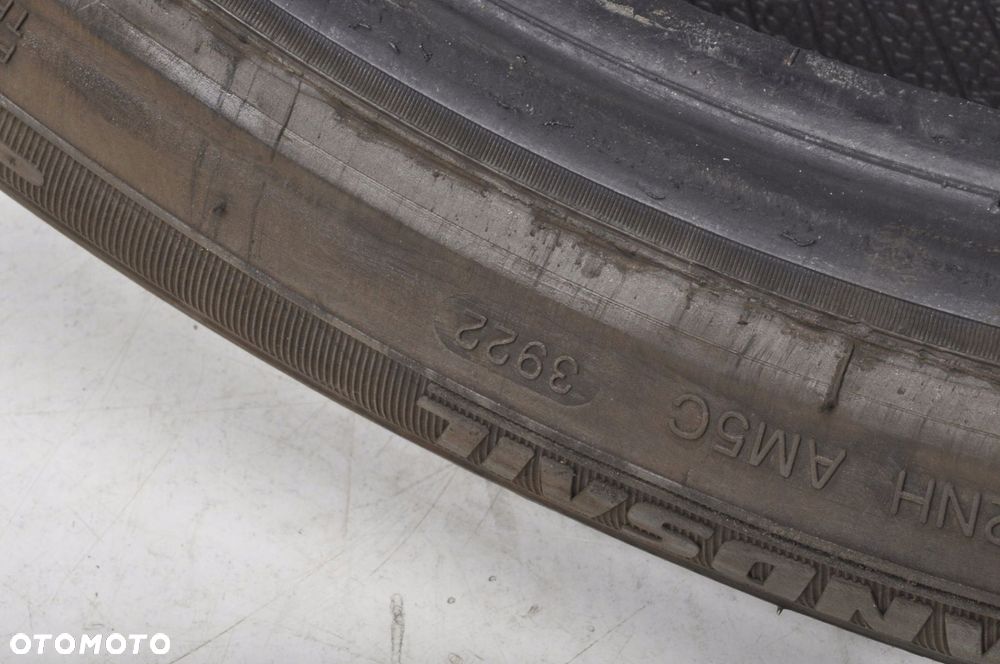 2X OPONY LANDSAIL LS388 205/50 R17" 2022R/2023R - 7