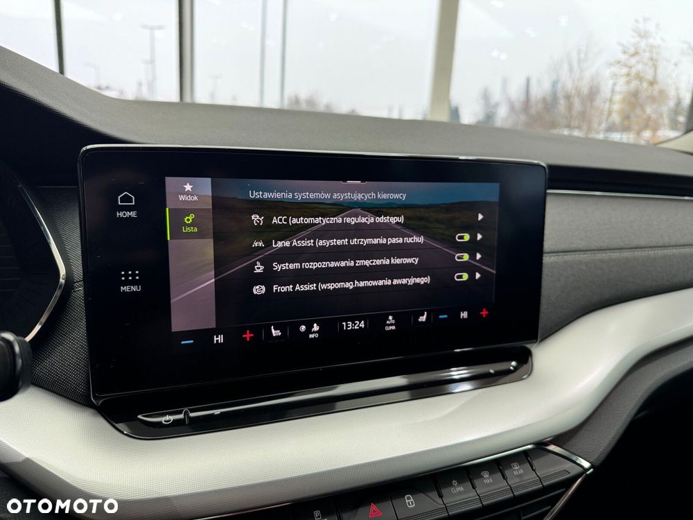 Skoda Octavia 1.5 TSI ACT Style - 35