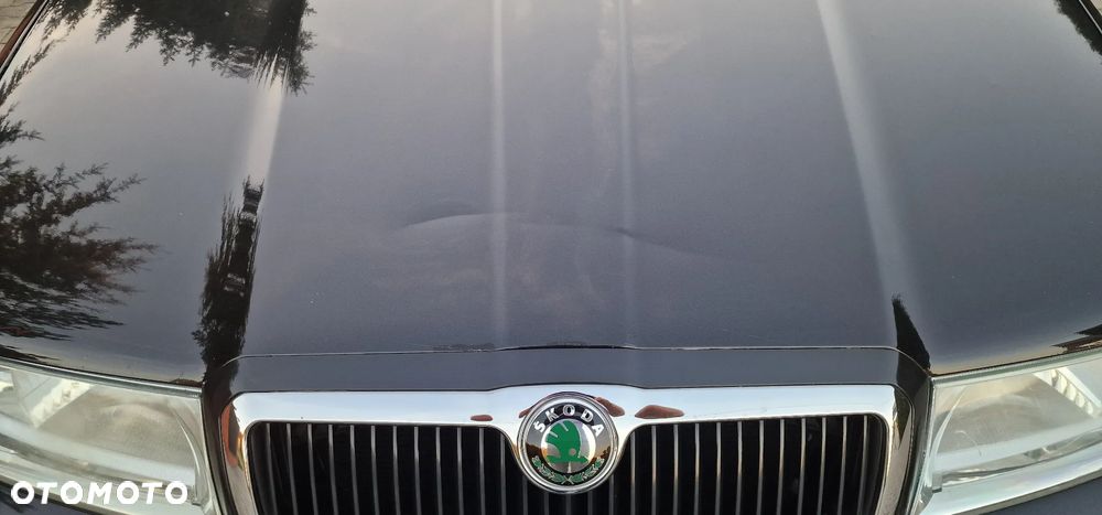 Skoda Octavia 1.6 Tour Classic - 22