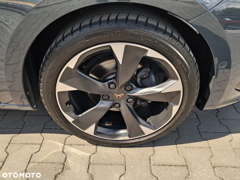 Cupra Leon 1.5 TSI - 32