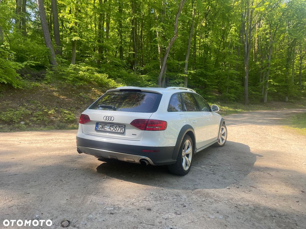 Audi A4 Allroad - 4