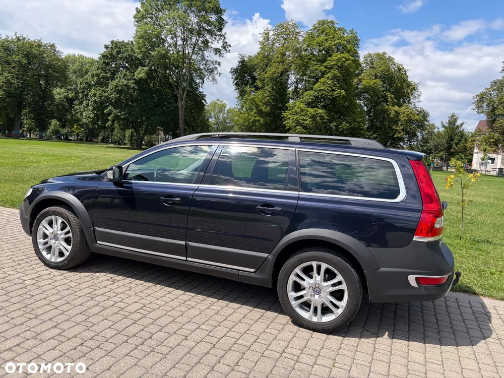 Volvo XC 70 D4 Drive-E Summum - 15