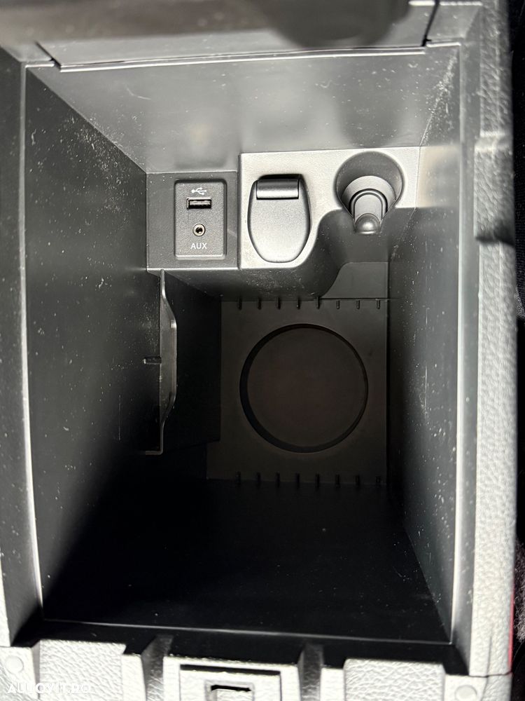 Nissan Qashqai 1.6 DCI ALL-MODE 4x4i ACENTA - 29