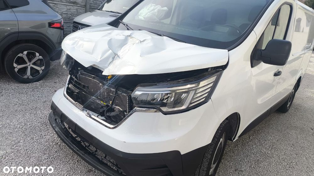 Renault Trafic - 7