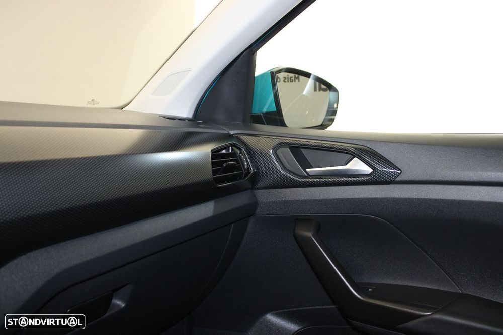 VW T-Cross 1.0 TSI Life - 19