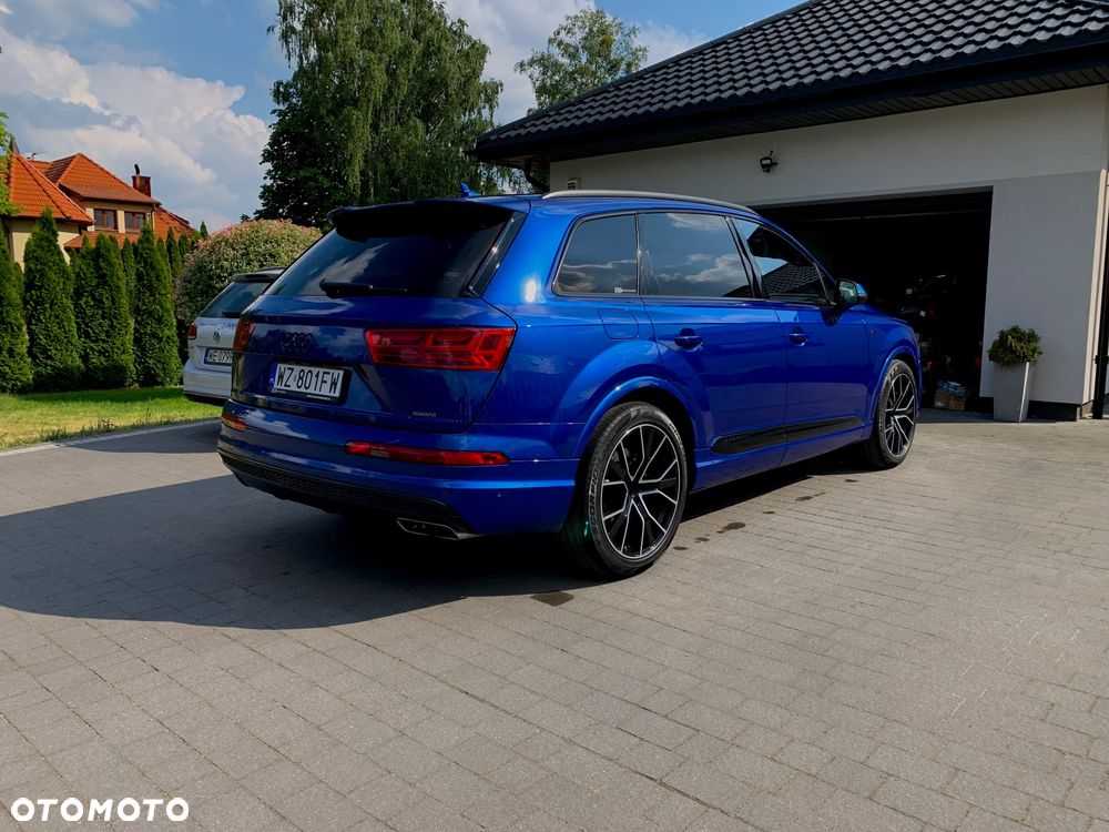 Audi Q7 - 3
