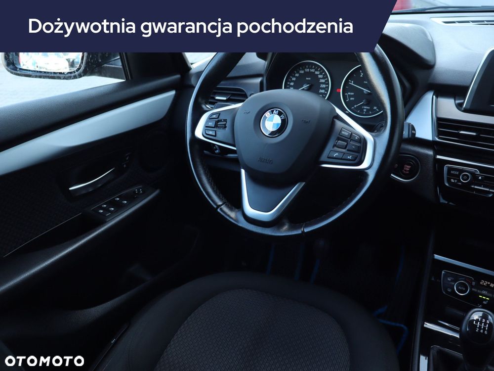 BMW Seria 2 - 9