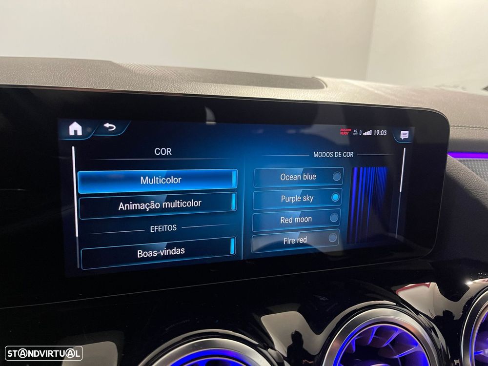 Mercedes-Benz EQA 250 - 32