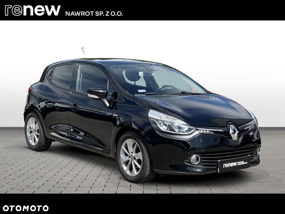 Renault Clio - 7
