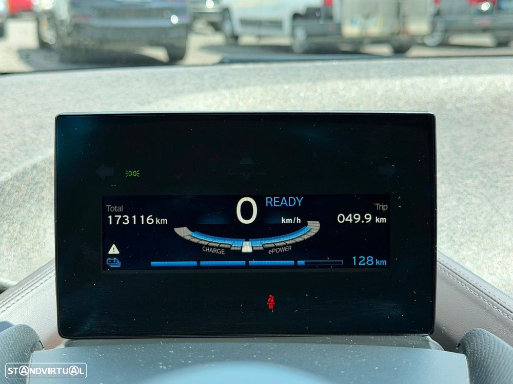 BMW i3 - 32