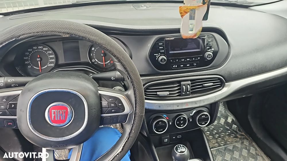 Fiat Tipo 1.4 Pop - 6