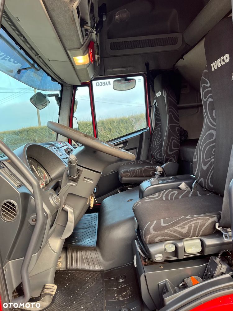 Iveco - 33