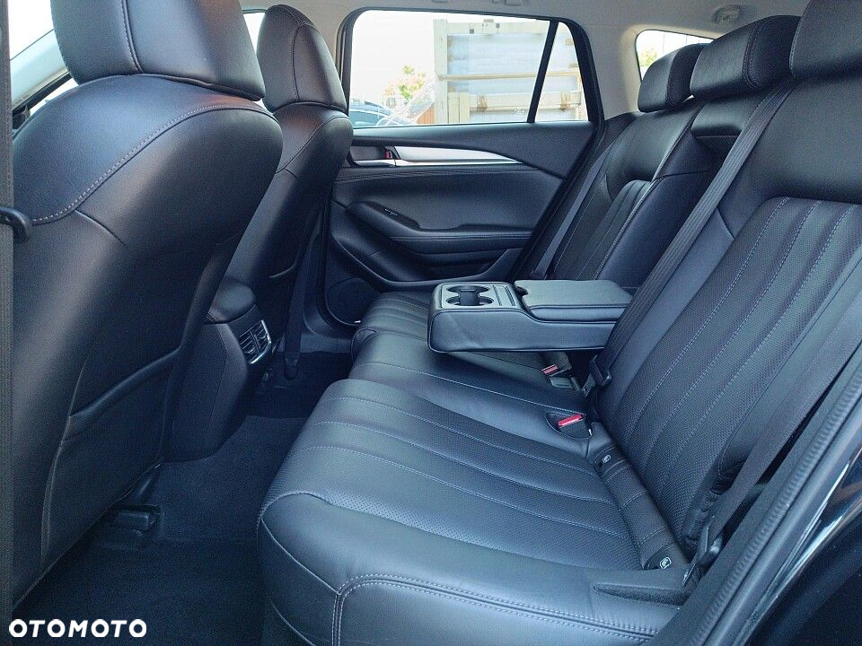 Mazda 6 - 15
