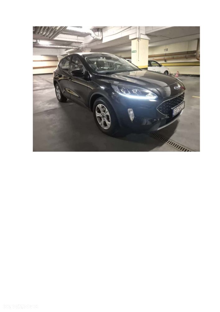 Ford Kuga - 6