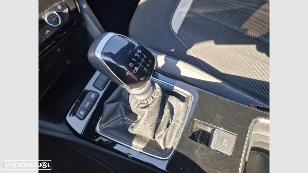 Opel Mokka 1.2 T GS - 18